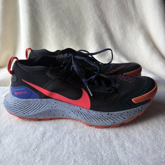 Nike Pegasus Trail 3 GORE-TEX Trail Running Unisex M7 W8.5 - Picture 1 of 14